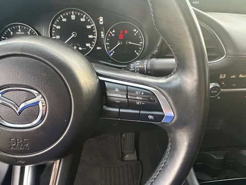 Used 2024 MAZDA MAZDA3 s AWD/4WD image 10