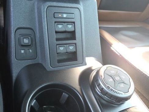 Used 2023 Ford Bronco Outer Banks image 29