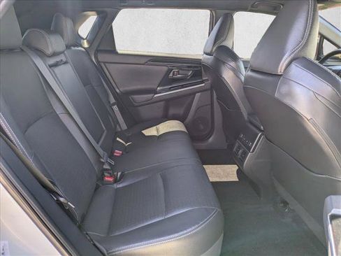 Used 2023 Toyota bZ4X AWD w/ Weather Package image 20