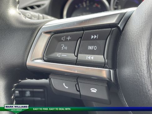 Used 2023 MAZDA MX-5 Miata Grand Touring image 17