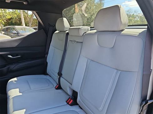 New 2025 Hyundai Santa Cruz SEL image 28