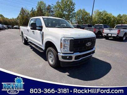 New 2026 Ford F250 XL w/ XL Driver Assist Package
