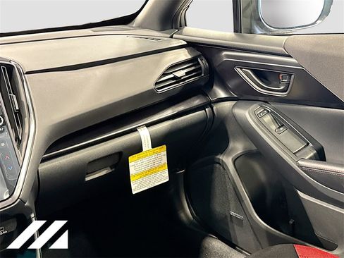 New 2025 Subaru Impreza RS image 25