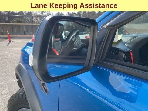 Certified 2024 Ford Ranger Raptor image 9