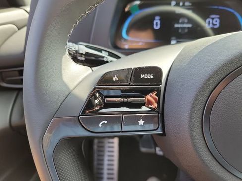 New 2026 Hyundai Elantra SEL Sport Premium image 6