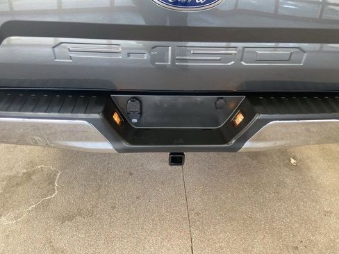 Used 2019 Ford F150 XLT w/ Equipment Group 302A Luxury image 12