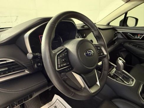 Used 2024 Subaru Legacy Touring XT image 11