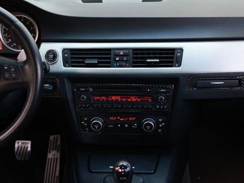 Used 2009 BMW M3 Sedan RWD image 39