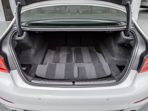 Used 2019 BMW 530i w/ Convenience Package RWD image 11