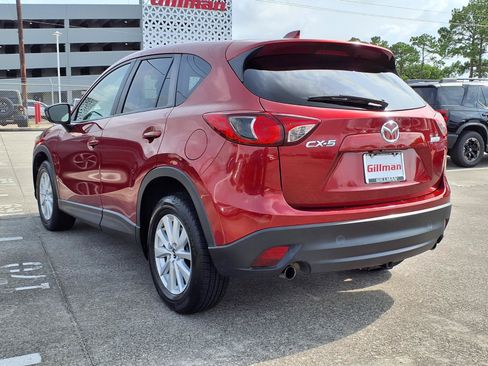 Used 2013 MAZDA CX-5 Touring FWD image 3