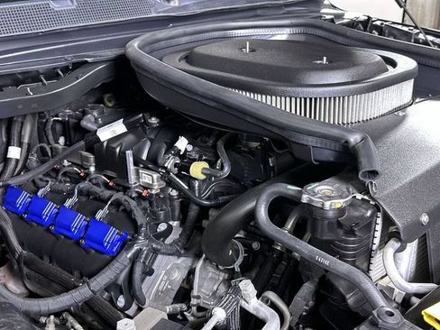 Used 2021 RAM 1500 Lone Star AWD/4WD image 31