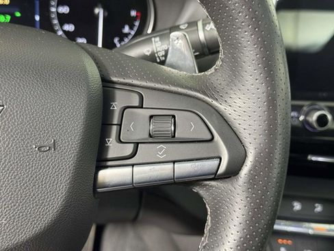 Used 2025 Cadillac CT4 Sport AWD/4WD image 23