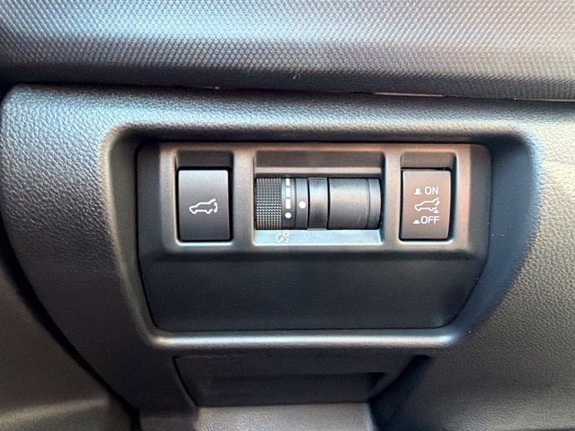 New 2026 Subaru Forester Sport AWD/4WD image 18