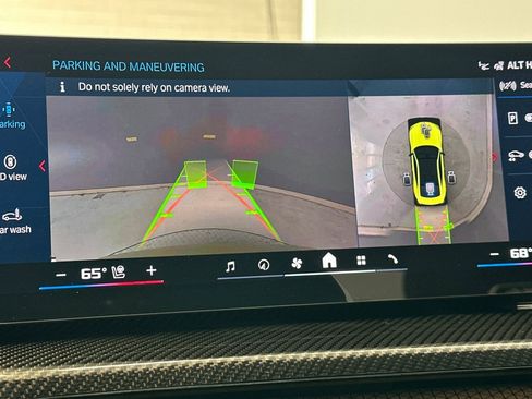 New 2026 BMW M4 Competition w/ Executive Package image 23