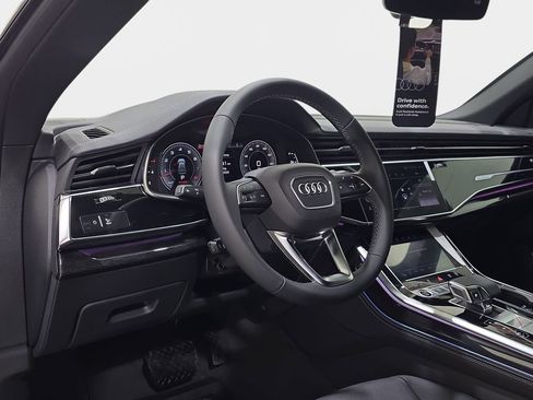 New 2026 Audi Q8 Premium Plus AWD/4WD image 14