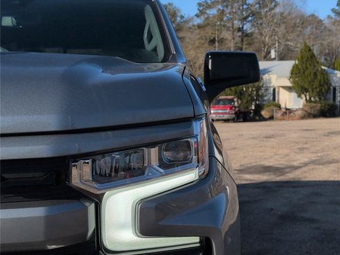 New 2026 Chevrolet Silverado 1500 RST AWD/4WD image 12