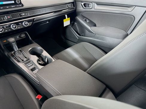 New 2026 Honda Civic Sport image 22