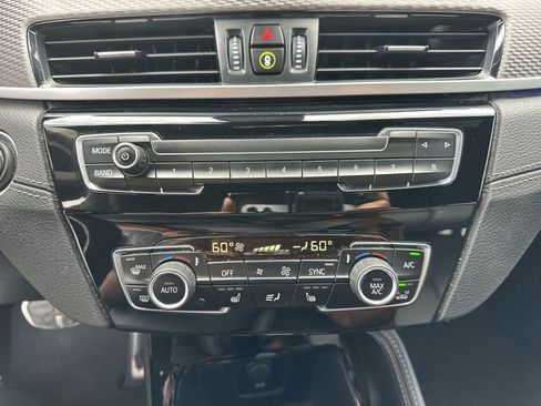 Used 2022 BMW X2 M35i w/ Premium Package image 16
