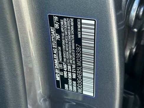 Used 2020 Mercedes-Benz A 220 image 35