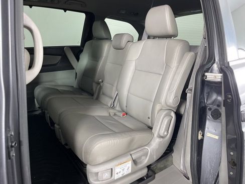 Used 2016 Honda Odyssey EX-L image 28