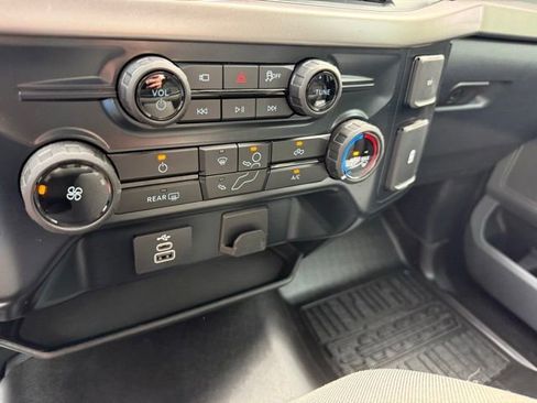 Used 2025 Ford F150 XL w/ Equipment Group 103A High AWD/4WD image 41