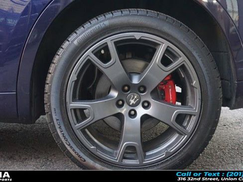 Used 2019 Maserati Levante 3.0L image 29