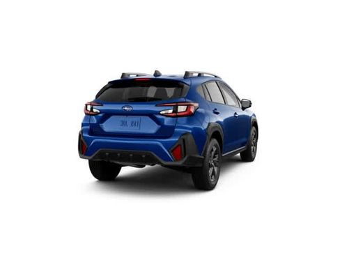 New 2026 Subaru Crosstrek 2.0i Premium image 6