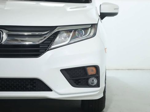 Used 2020 Honda Odyssey EX-L image 7