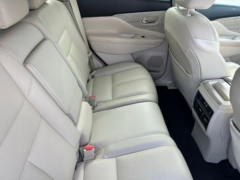 Used 2019 Nissan Murano SL image 19
