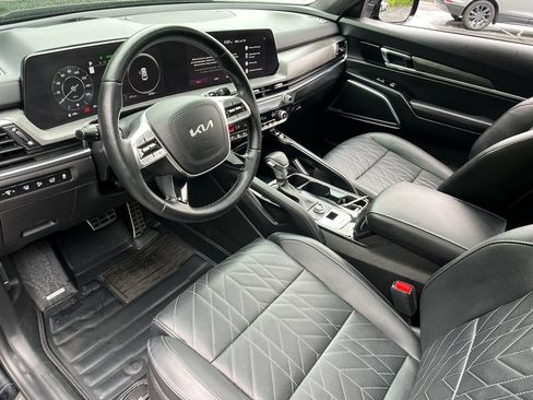 Used 2024 Kia Telluride SX Prestige X-Line AWD/4WD image 10