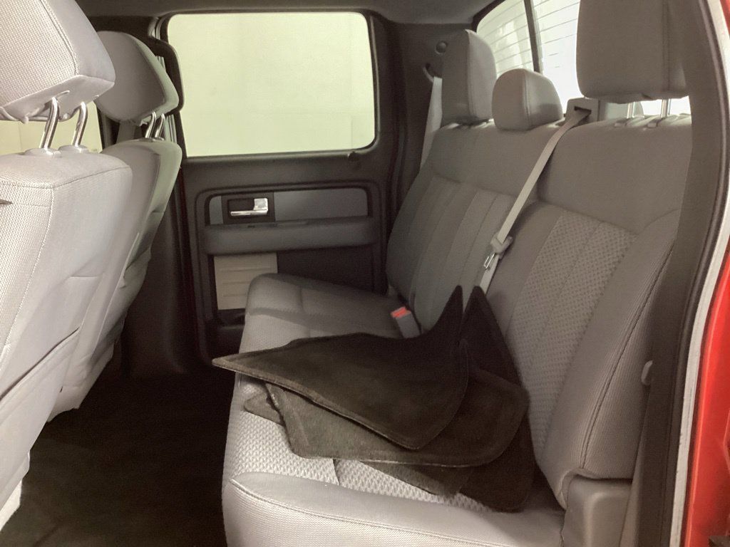 Used 2013 Ford F150 XLT w/ Luxury Equipment Group AWD/4WD image 29