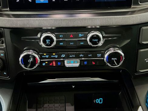 New 2026 Ford F250 Platinum w/ Tremor Off-Road Package image 9