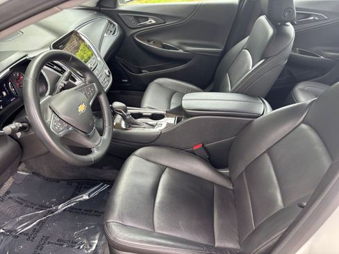 Used 2024 Chevrolet Malibu LT image 27