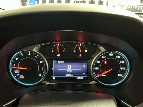 Used 2023 Chevrolet Equinox LS w/ LS Convenience Package image 25