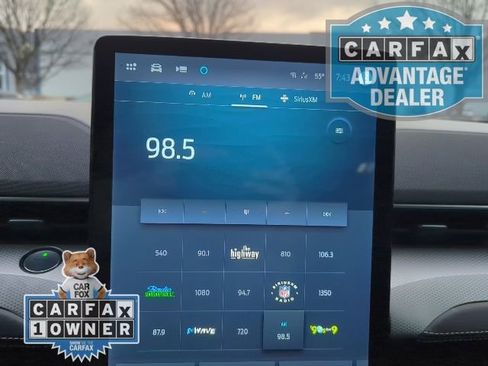 Used 2023 Ford Mustang Mach-E Select image 6