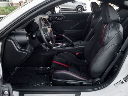 Used 2023 Subaru BRZ Limited image 17