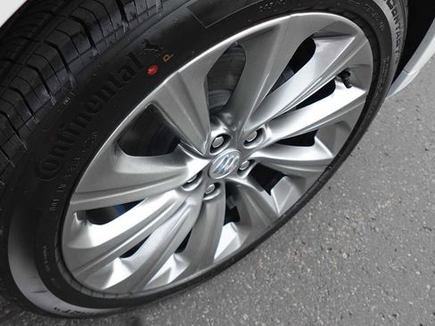 New 2026 Buick Envista Avenir FWD image 35