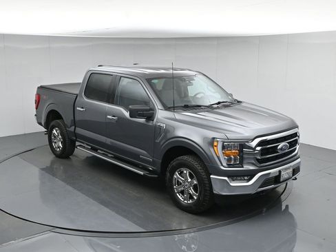 Used 2023 Ford F150 XLT w/ Equipment Group 302A High image 40