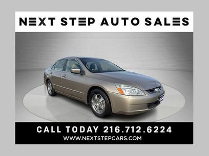 Used 2005 Honda Accord Hybrid Sedan