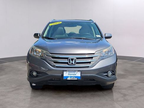 Used 2014 Honda CR-V EX-L image 2