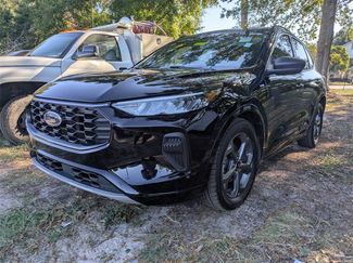 Used 2023 Ford Escape ST-Line w/ Tech Pack #1 image 1