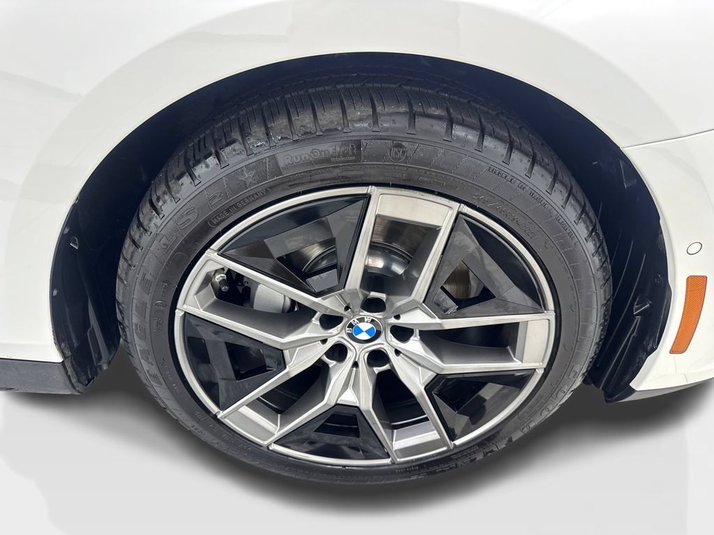 Used 2026 BMW 530i RWD image 83