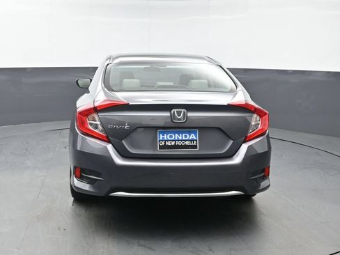 Used 2020 Honda Civic LX image 5