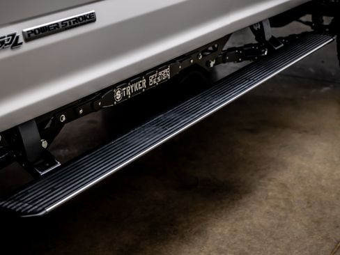 Used 2019 Ford F450 Limited image 32