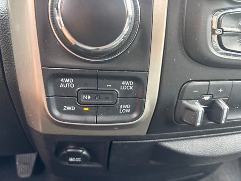 Used 2014 RAM 1500 Big Horn AWD/4WD image 18
