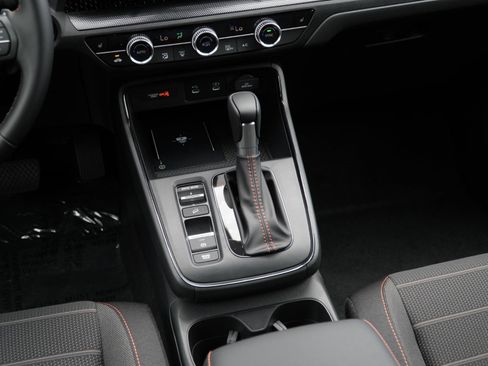New 2026 Honda CR-V Sport image 26