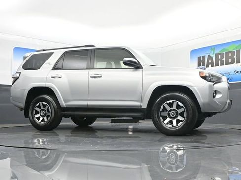 Used 2024 Toyota 4Runner TRD Off-Road image 23