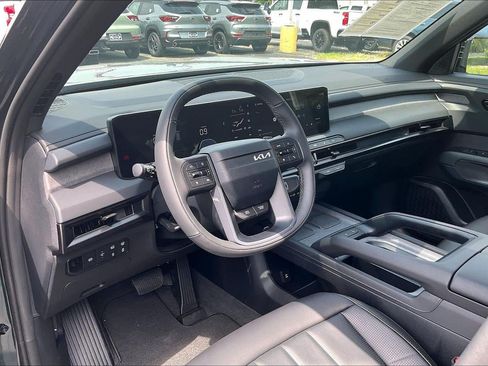Used 2027 Kia Telluride EX X-Line w/ Towing Package AWD/4WD image 14