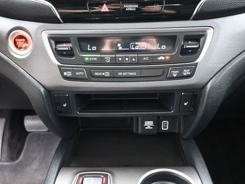 Certified 2023 Honda Ridgeline RTL image 27