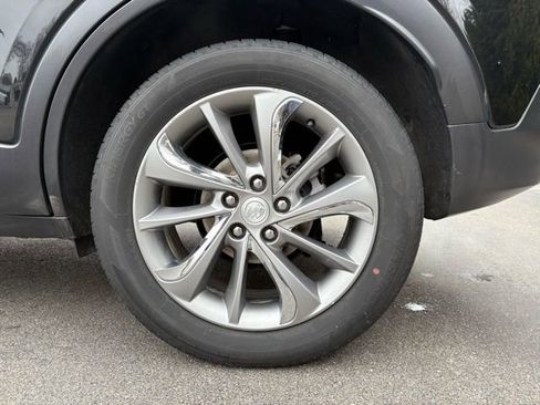 Certified 2023 Buick Encore GX Essence w/ Experience Buick Package image 14